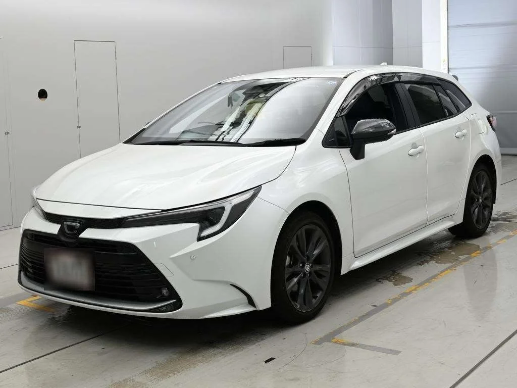 Toyota Corolla Wagon MZEA17W 2023